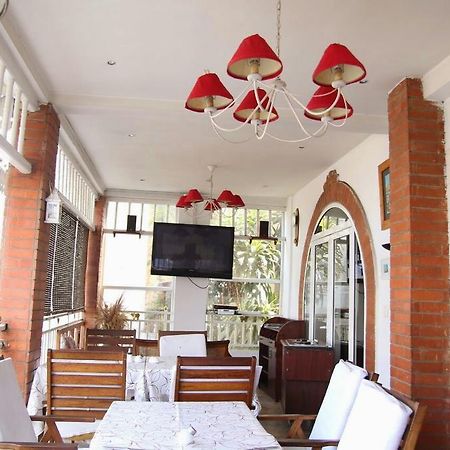 Hotel Brajas Antananarivo Eksteriør bilde