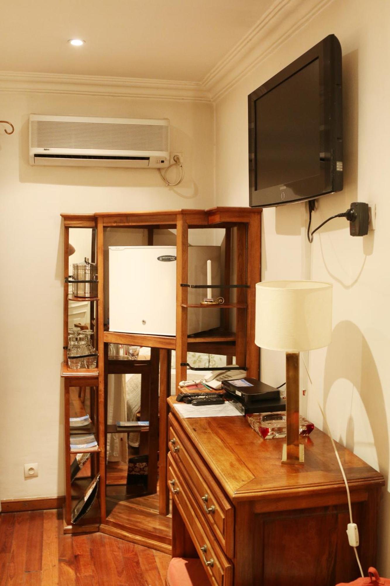 Hotel Brajas Antananarivo Eksteriør bilde