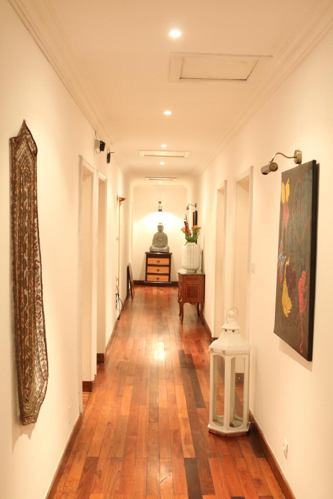 Hotel Brajas Antananarivo Eksteriør bilde