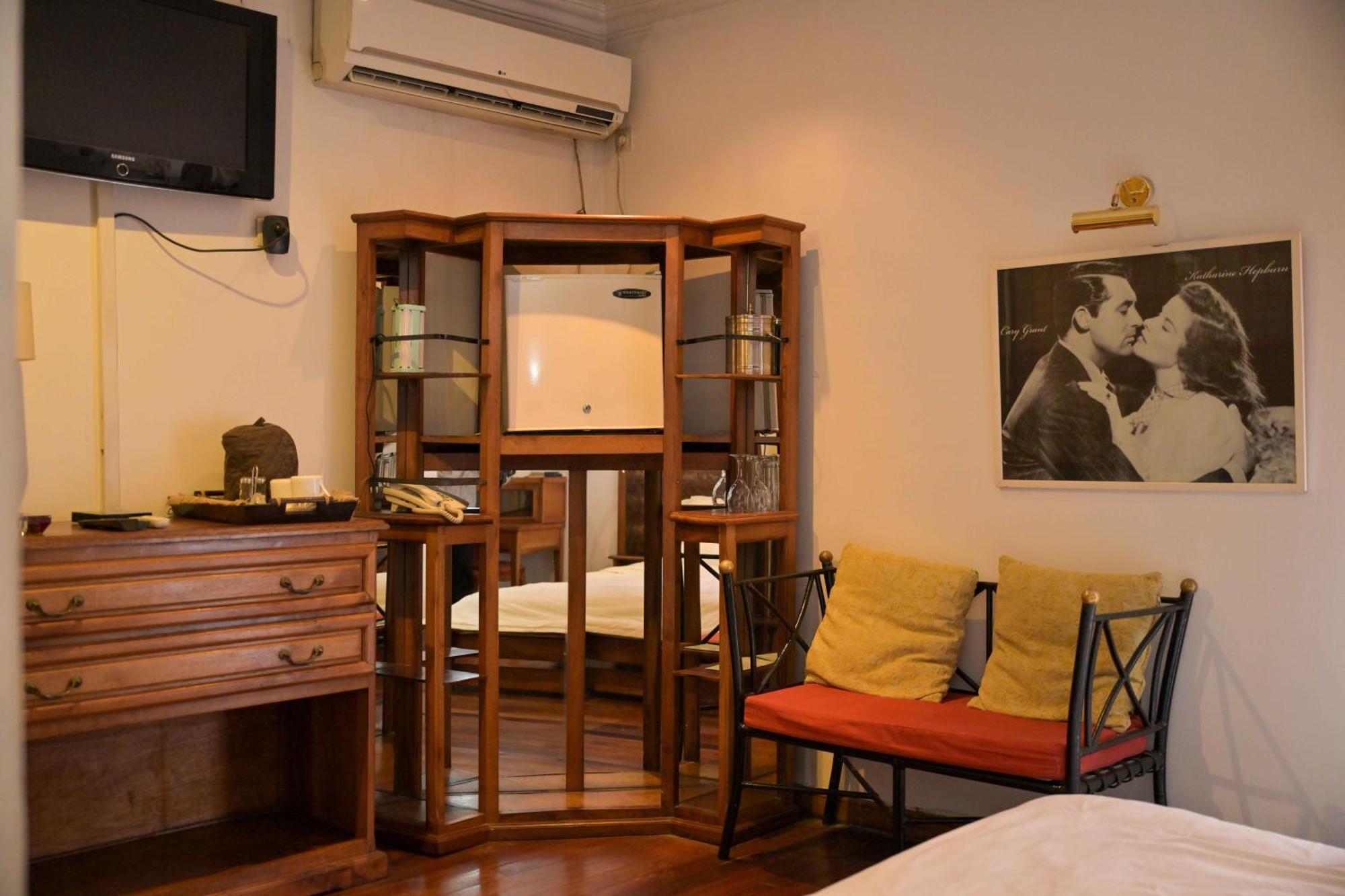 Hotel Brajas Antananarivo Eksteriør bilde