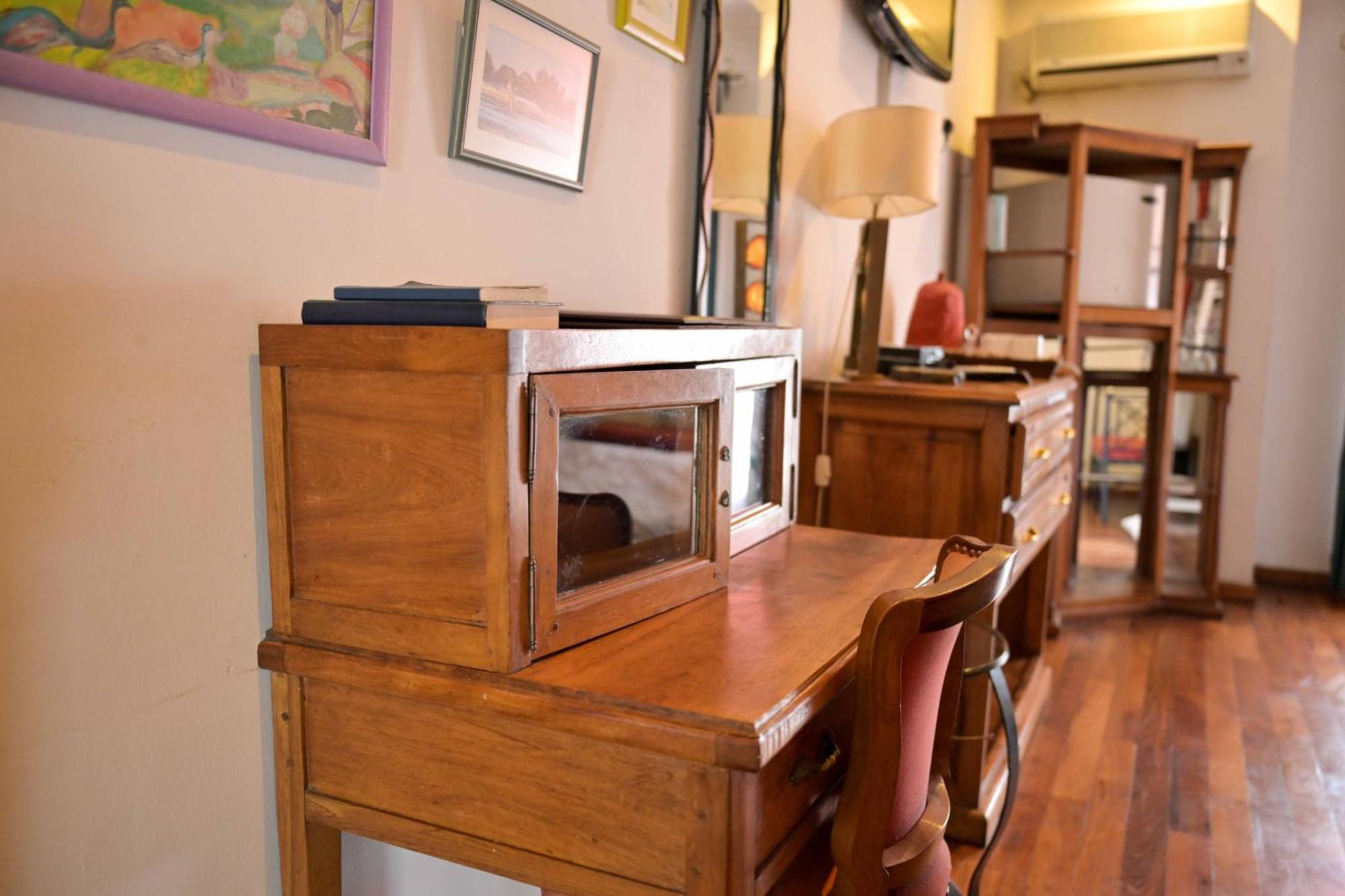 Hotel Brajas Antananarivo Eksteriør bilde