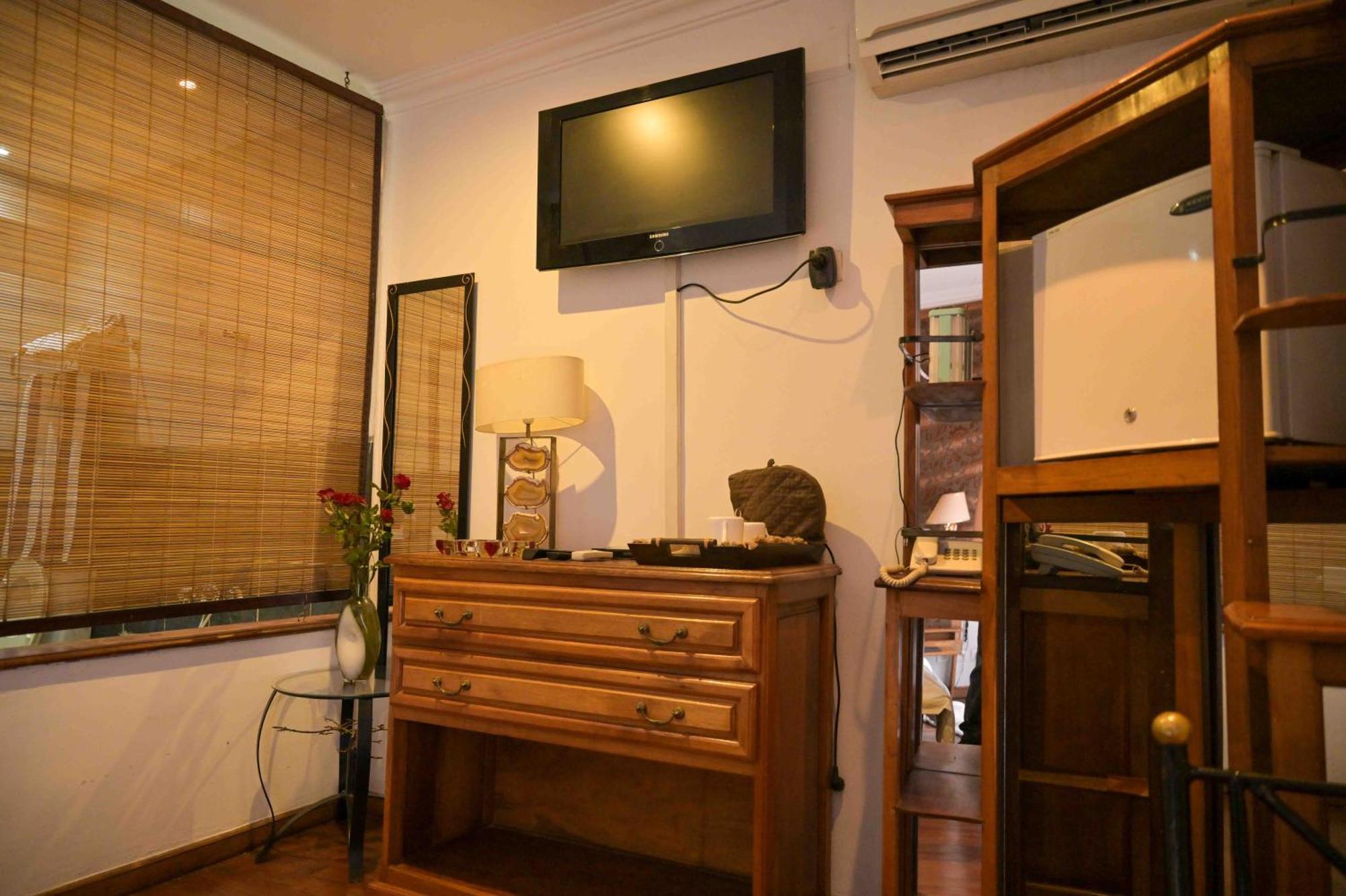 Hotel Brajas Antananarivo Eksteriør bilde