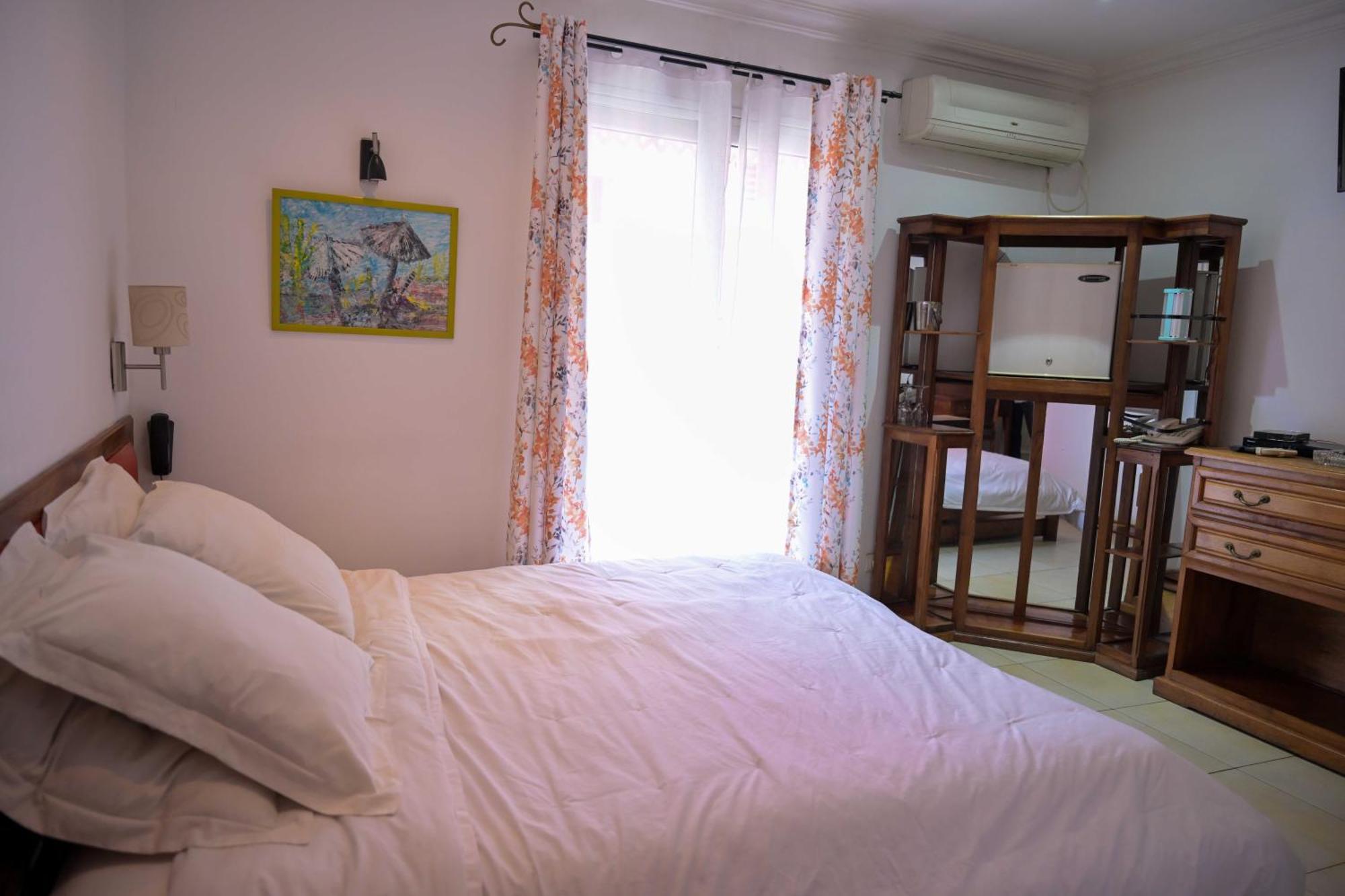 Hotel Brajas Antananarivo Eksteriør bilde