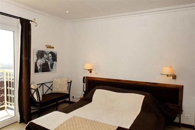 Hotel Brajas Antananarivo Eksteriør bilde