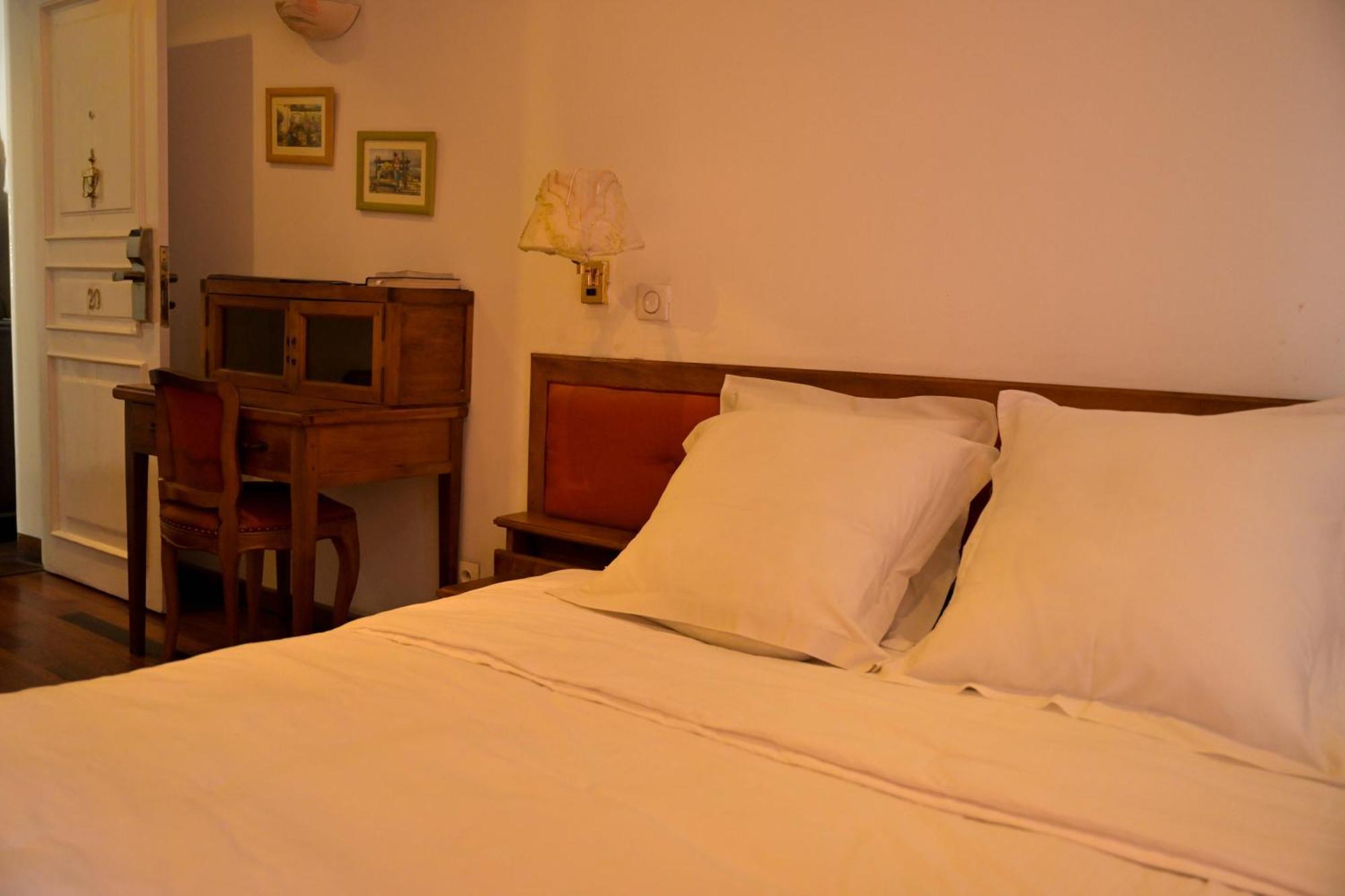 Hotel Brajas Antananarivo Eksteriør bilde