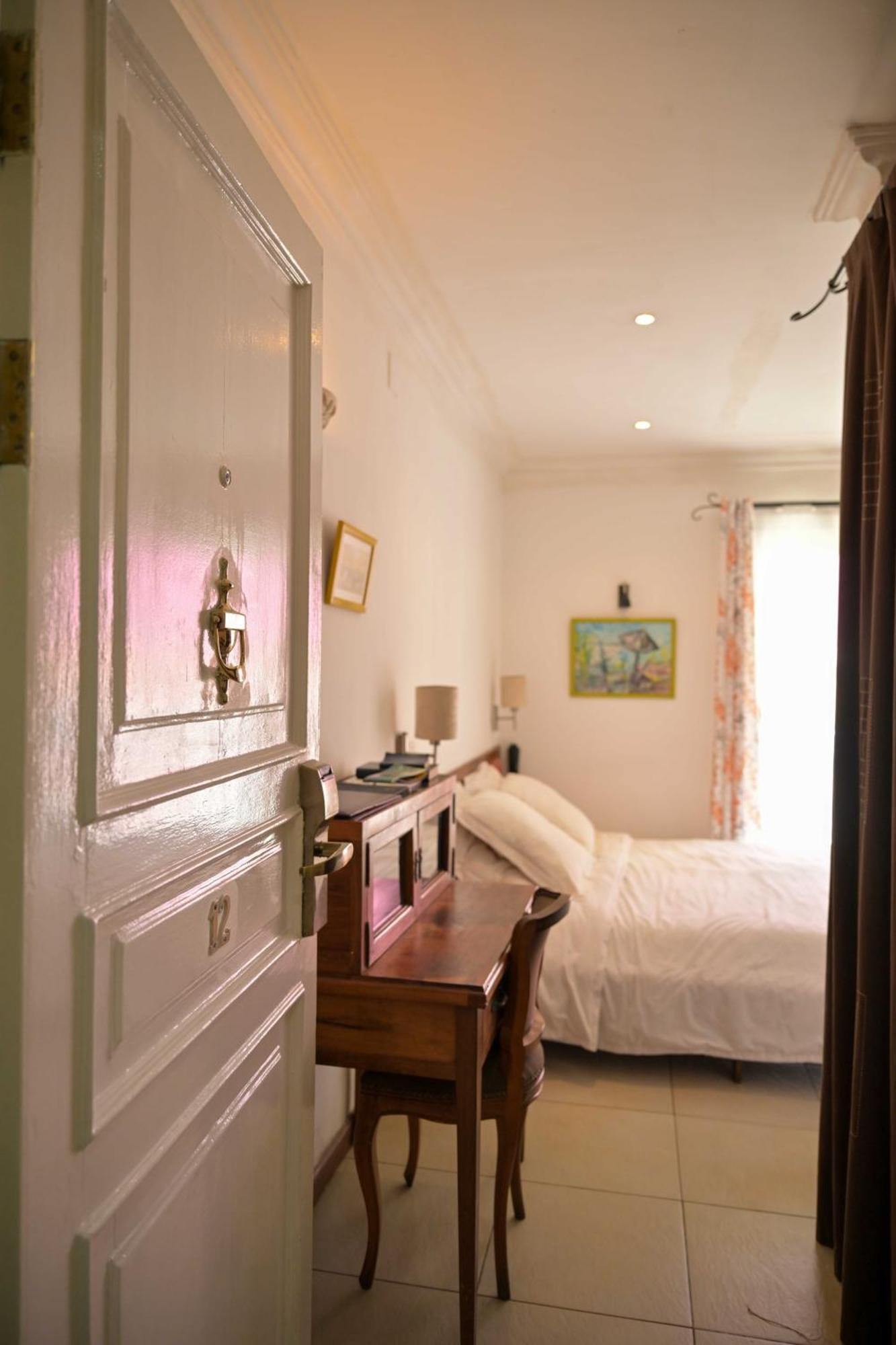 Hotel Brajas Antananarivo Eksteriør bilde