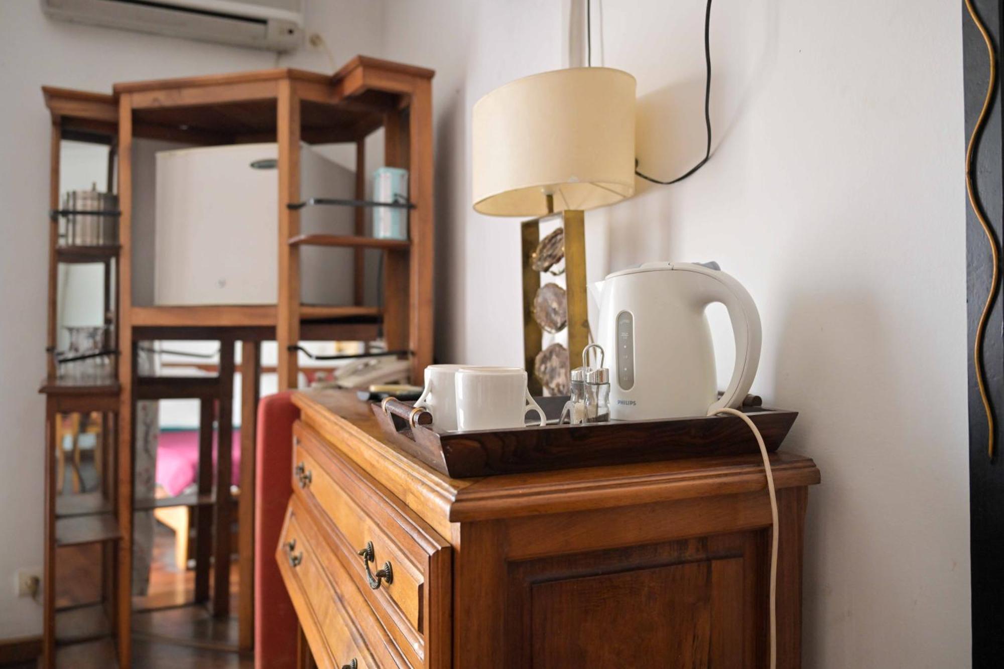 Hotel Brajas Antananarivo Eksteriør bilde