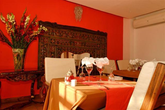 Hotel Brajas Antananarivo Eksteriør bilde