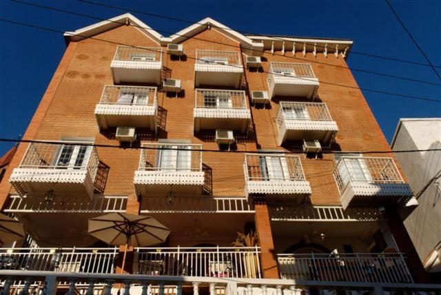 Hotel Brajas Antananarivo Eksteriør bilde