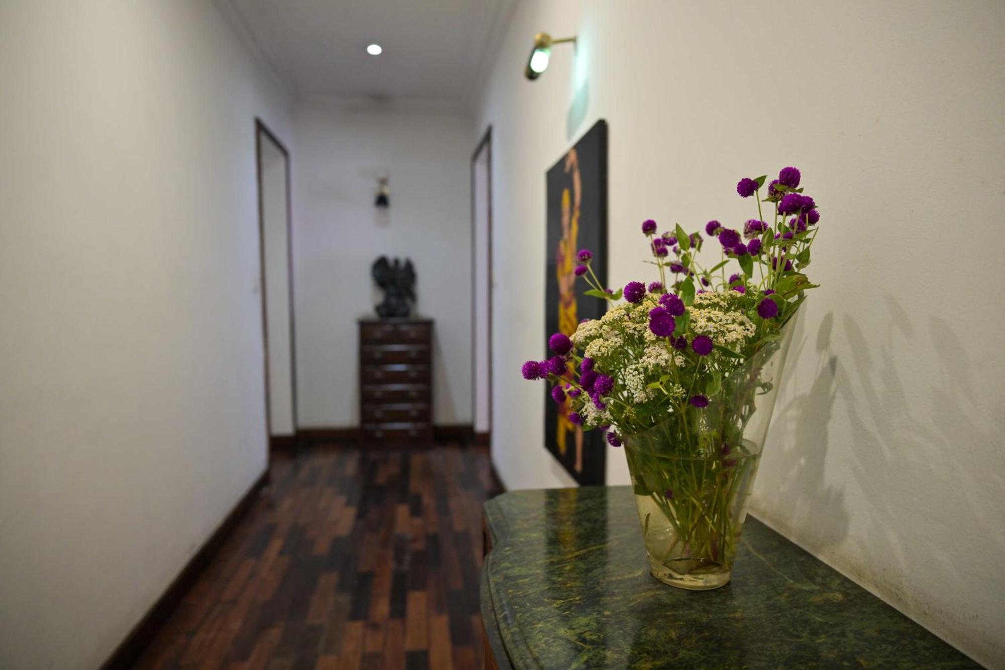Hotel Brajas Antananarivo Eksteriør bilde