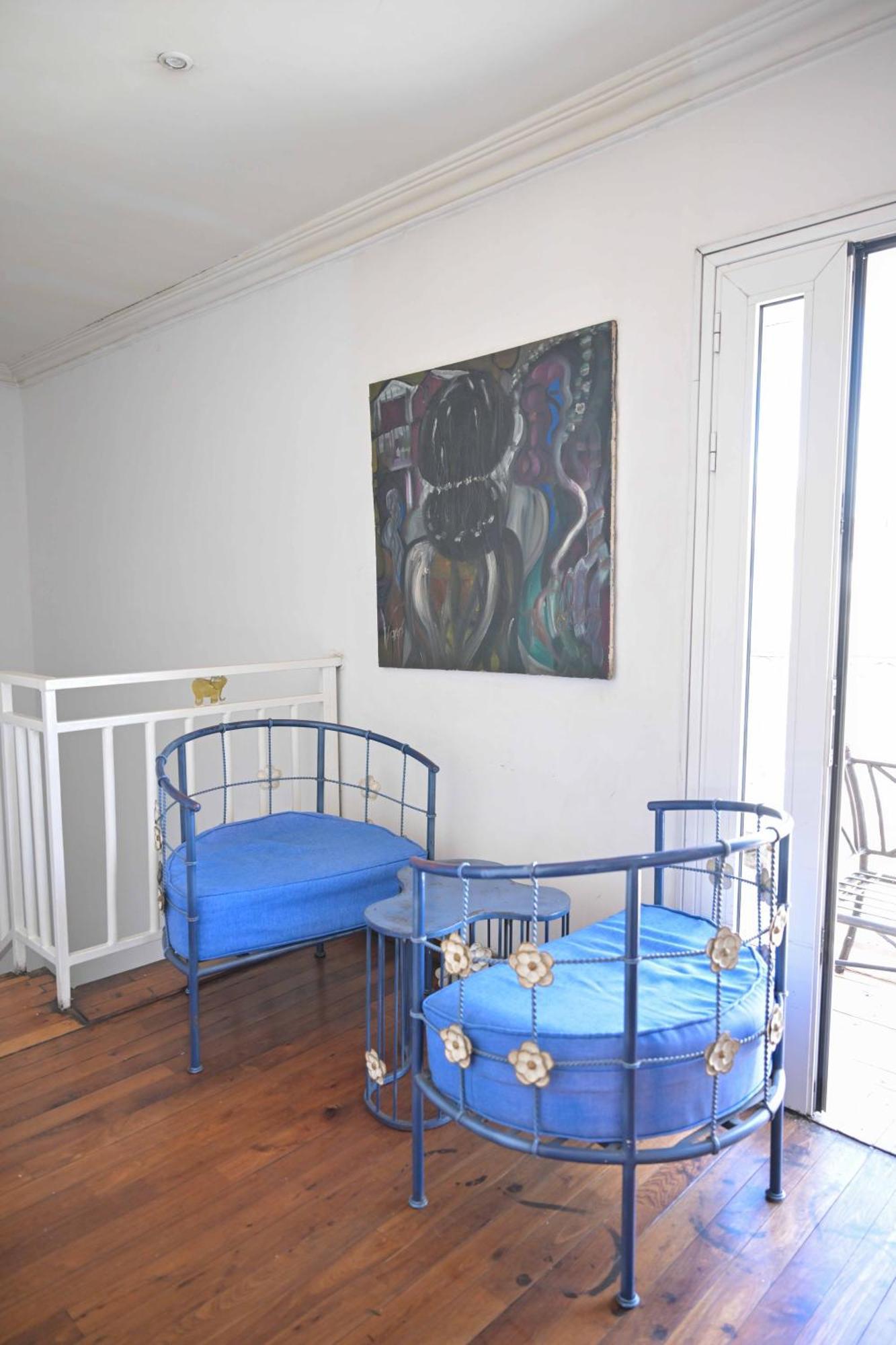 Hotel Brajas Antananarivo Eksteriør bilde