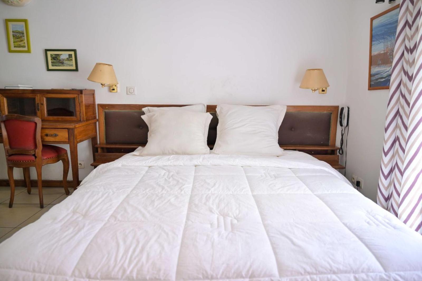Hotel Brajas Antananarivo Eksteriør bilde