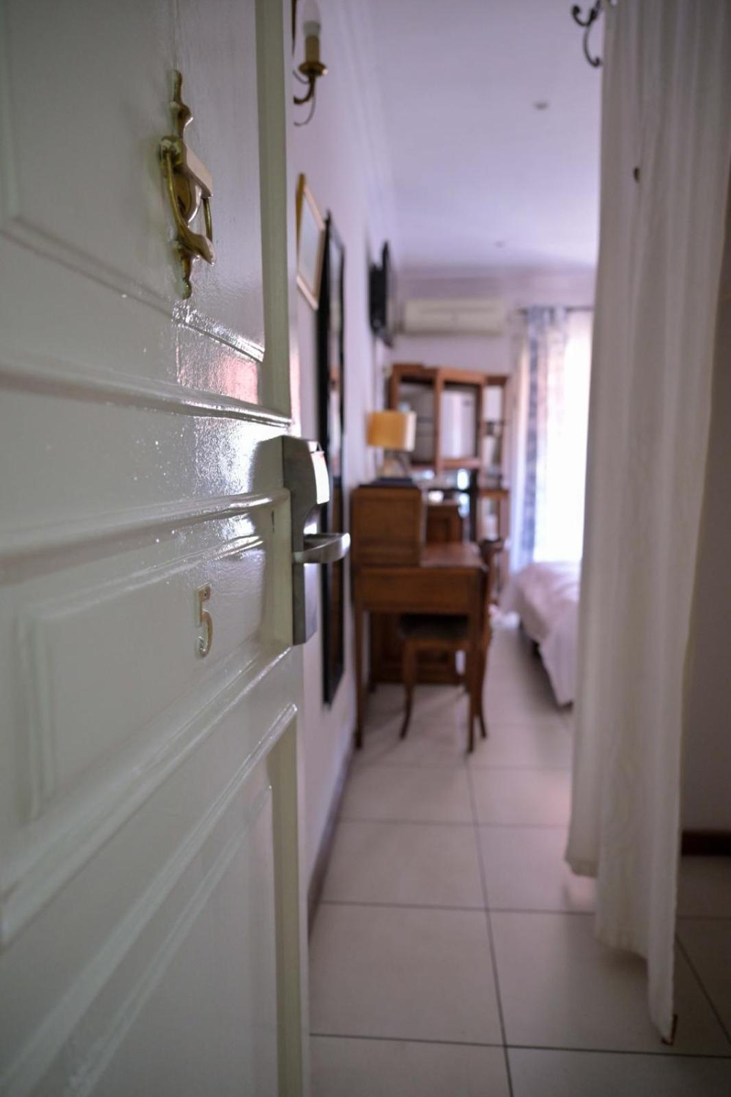Hotel Brajas Antananarivo Eksteriør bilde